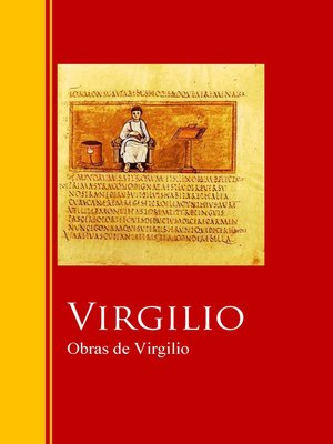 cover image of Virgilio